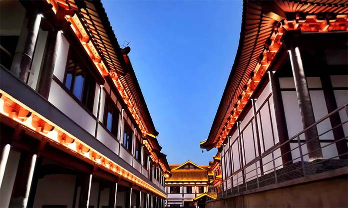 苏州圆明禅寺-3