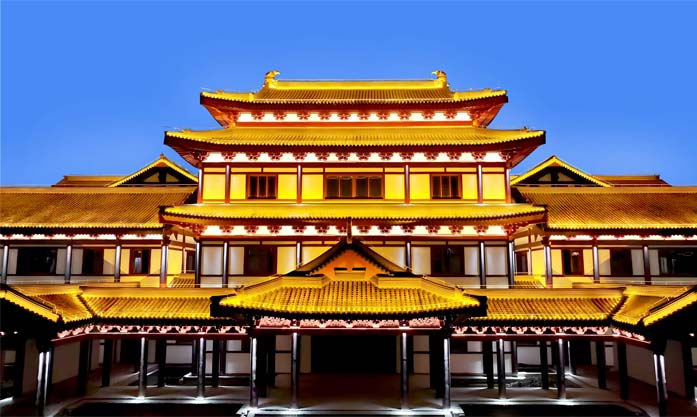 苏州圆明禅寺-2