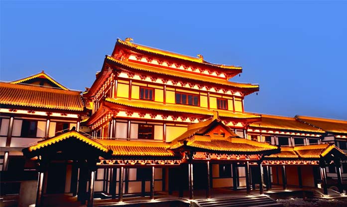 苏州圆明禅寺-4