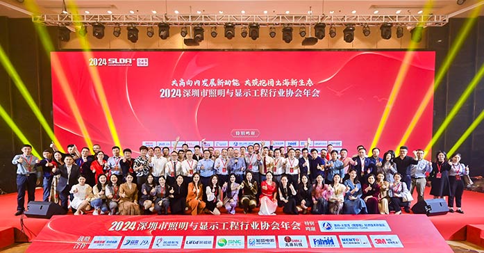 前海湾照明工程奖-5 前海湾照明工程奖-5