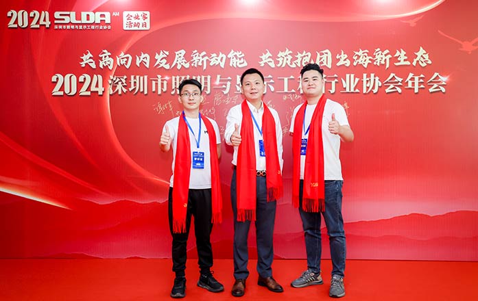 前海湾照明工程奖-3 前海湾照明工程奖-3