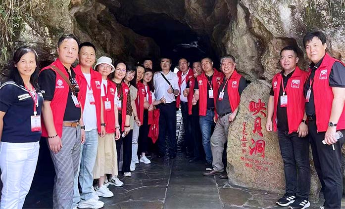 慈善公益第一站-6