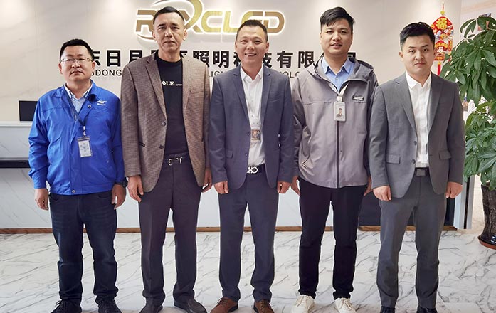 横栏曾镇长考察指导工作-封面 横栏曾镇长考察指导工作-封面