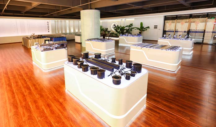 横栏曾镇长考察指导工作-4